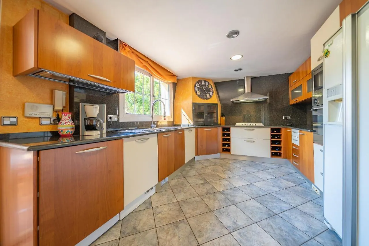 Homeholidaysrentals Romeo - Costa Brava Blanes 0*,  Španělsko