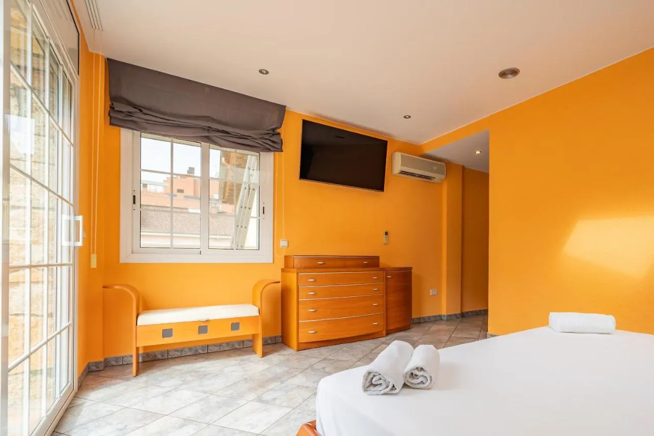 Homeholidaysrentals Romeo - Costa Brava Blanes