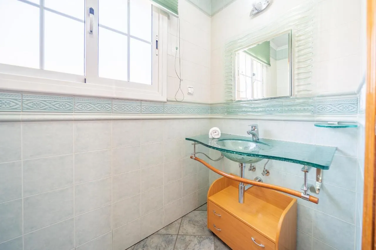Vila Homeholidaysrentals Romeo - Costa Brava Blanes Španělsko