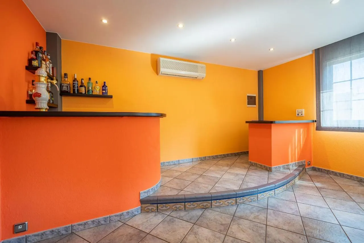 Homeholidaysrentals Romeo - Costa Brava Blanes 0*,  Španělsko