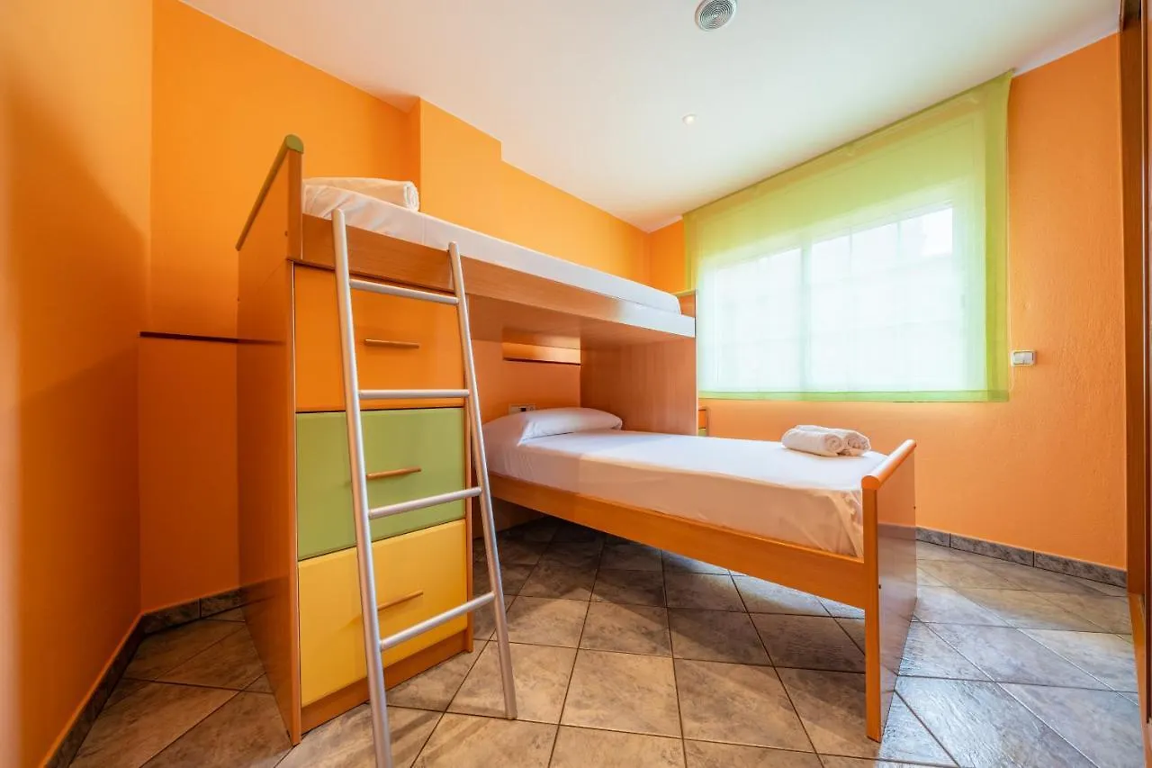Homeholidaysrentals Romeo - Costa Brava Blanes