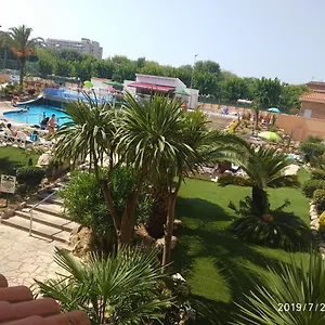 Esplendid Бланес