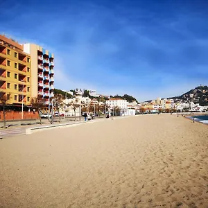 Apartment Elvira, Blanes