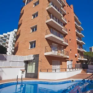 Apartment Apcostas De Madrid, Blanes
