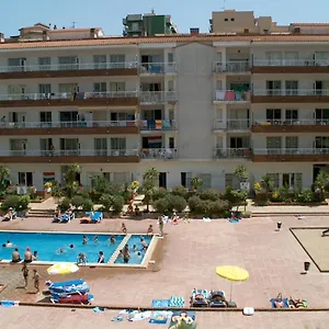 Apartment Apcostas Lotus, Blanes