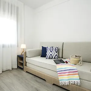 Apartment Pierre & Playa, Blanes