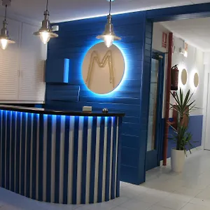 Guest house Miranda, Blanes