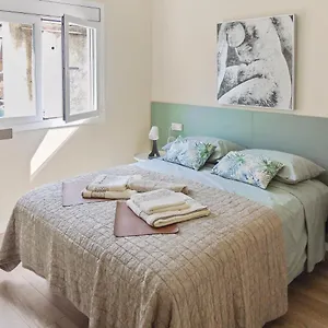  Appartement Cozycatalonia - Comfortable In