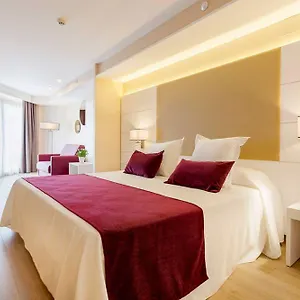 Hotel Beverly Park & Spa, Blanes
