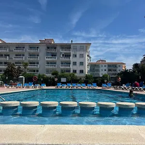  Appartement Apcostas Els Pins Lotus