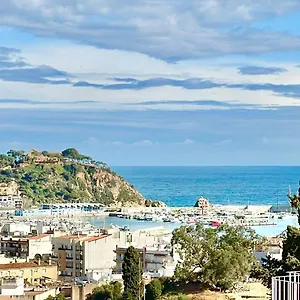  Appartement Atico Con Vistas Al Mar A Un Paso Del Centro