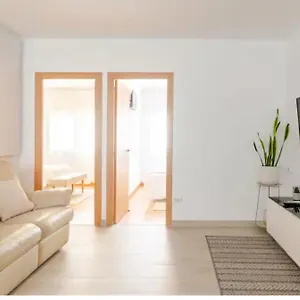  Appartement Hermoso Cerca Al Mar
