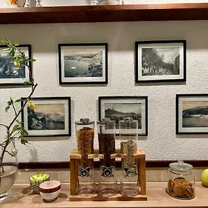 Guest house Regina, Blanes