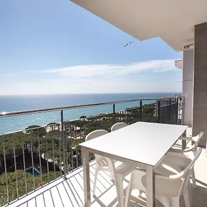 Apartment Blanes-condal Costa Brava, Blanes