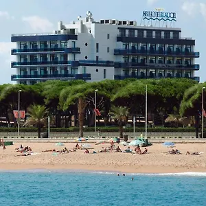 Hotel Blaucel, Blanes