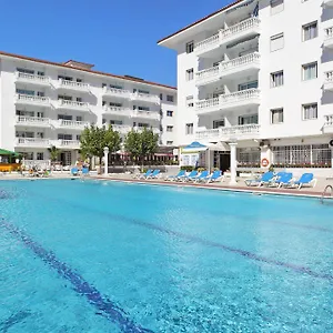 Apartment Europa Family, Blanes