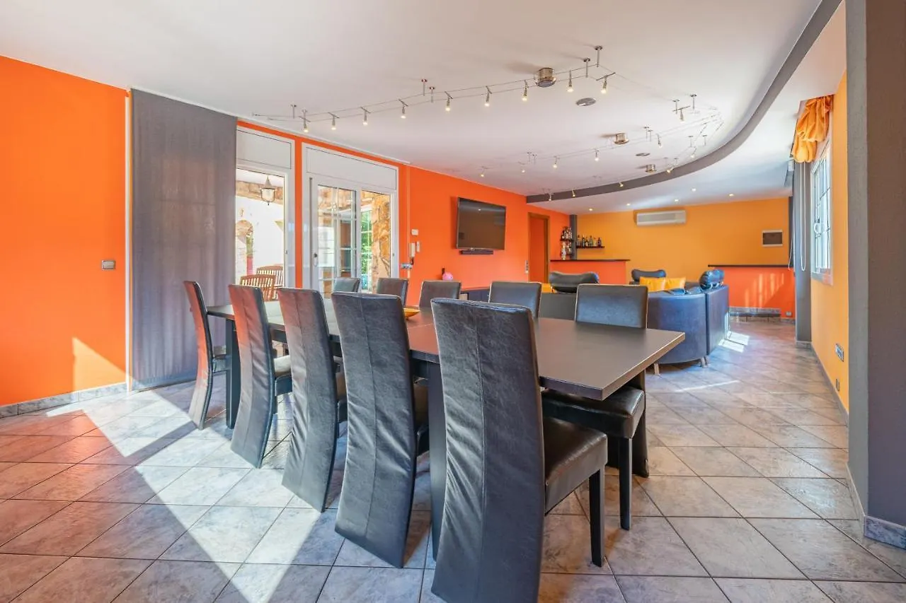Homeholidaysrentals Romeo - Costa Brava Blanes Spain