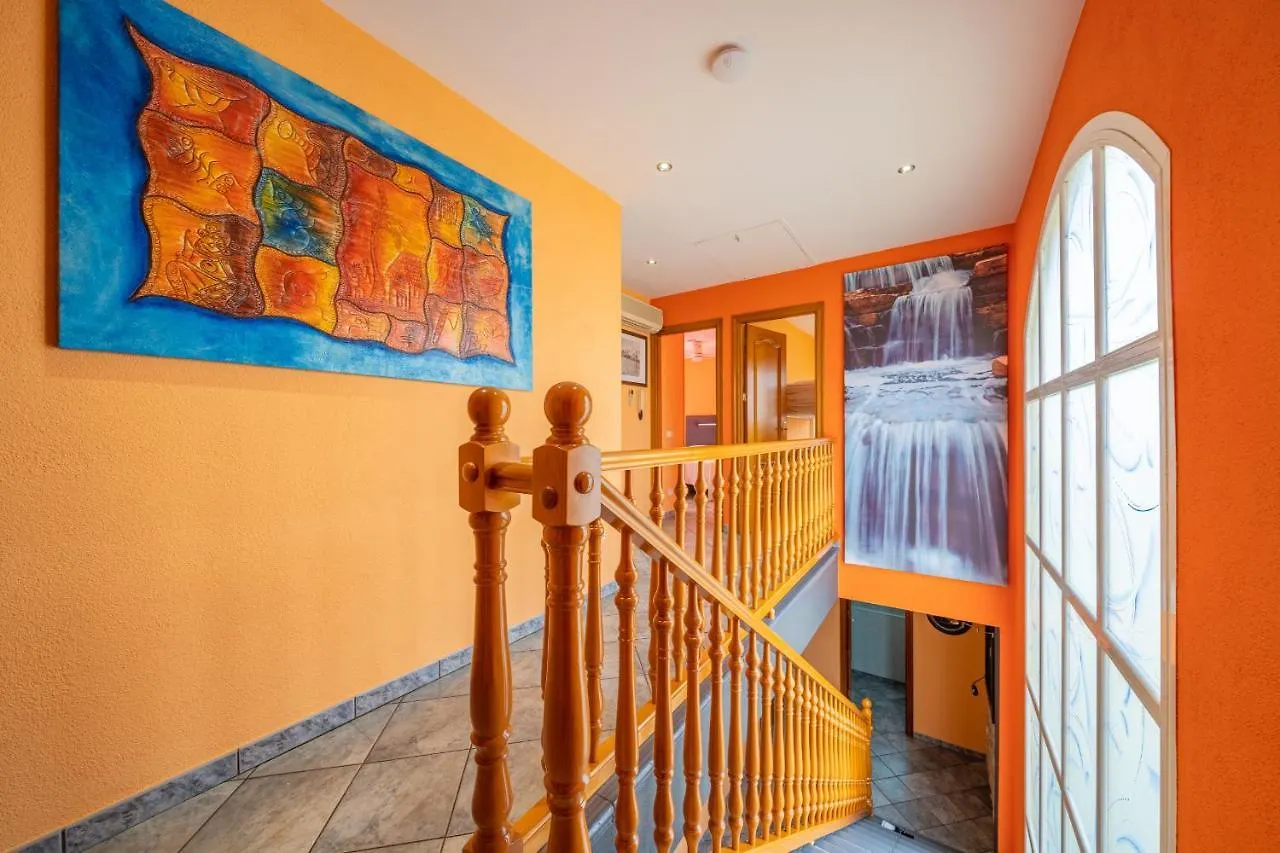 Homeholidaysrentals Romeo - Costa Brava Blanes Villa
