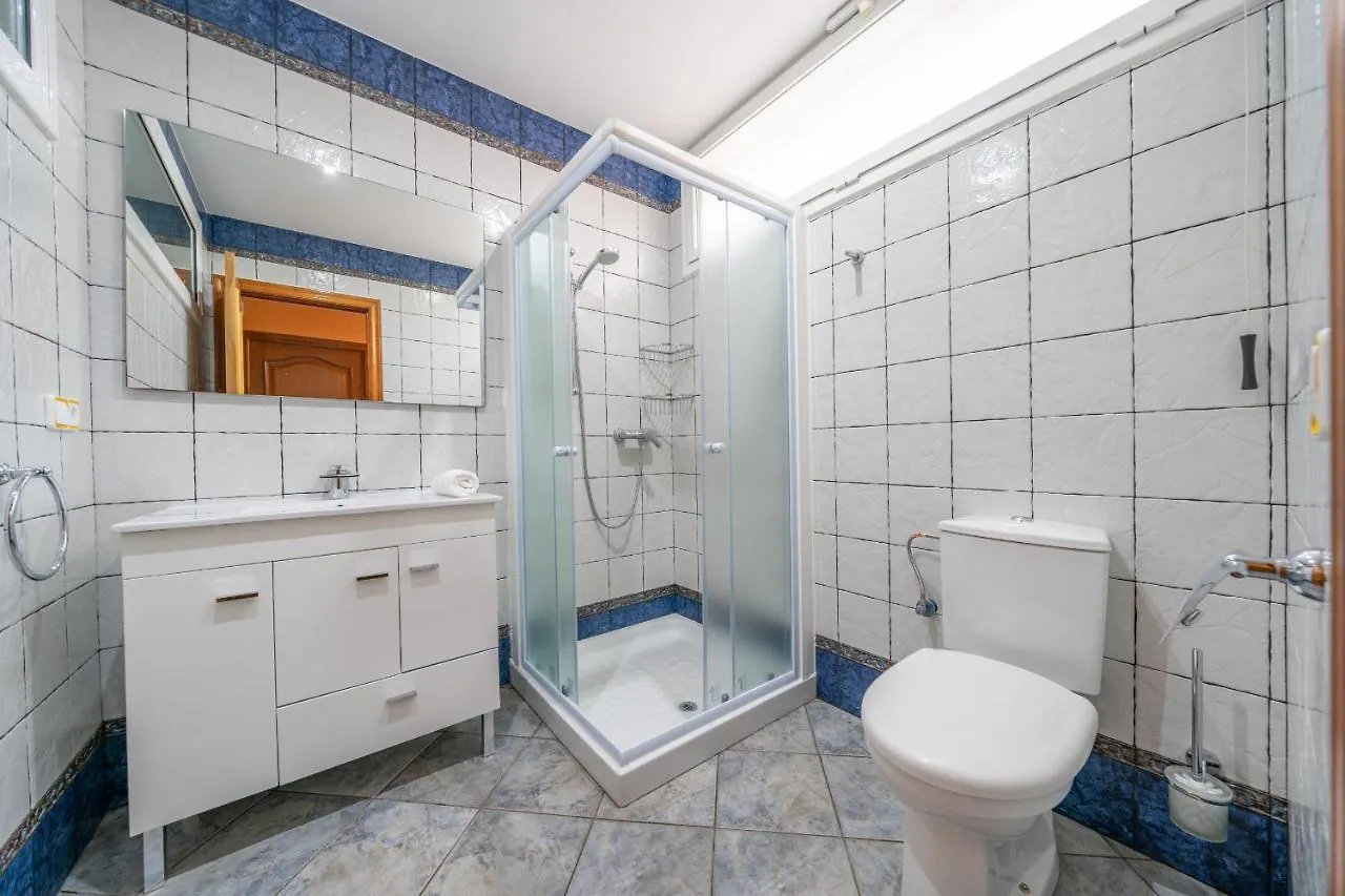 Homeholidaysrentals Romeo - Costa Brava Blanes Spain