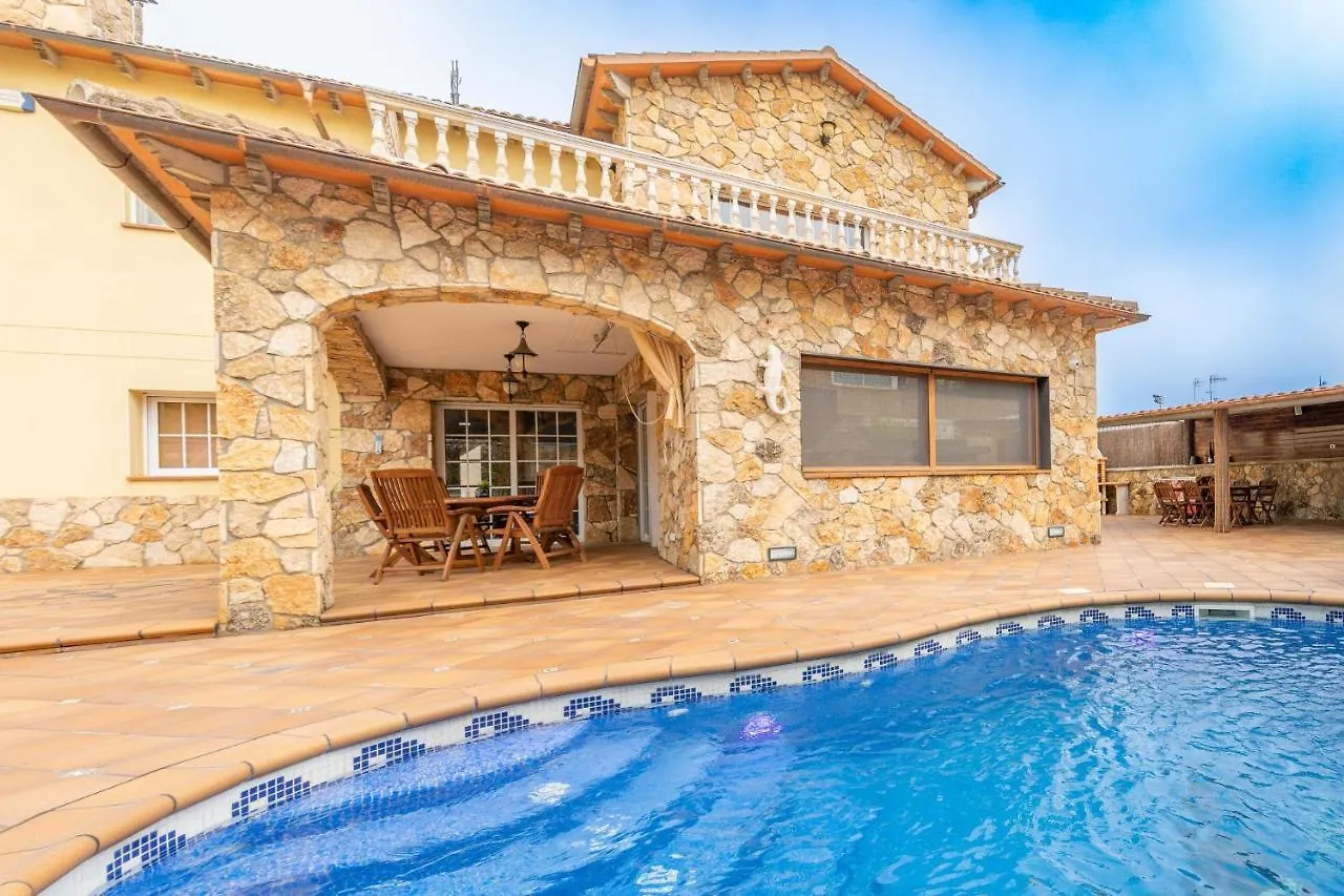 Homeholidaysrentals Romeo - Costa Brava Blanes