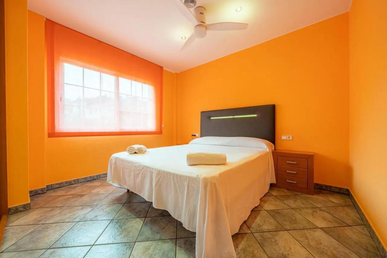 Homeholidaysrentals Romeo - Costa Brava Blanes