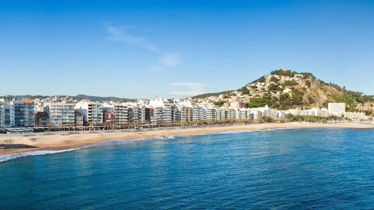 Homeholidaysrentals Romeo - Costa Brava Blanes