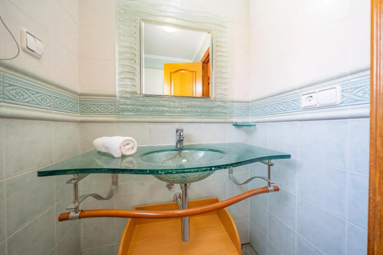 Villa Homeholidaysrentals Romeo - Costa Brava Blanes