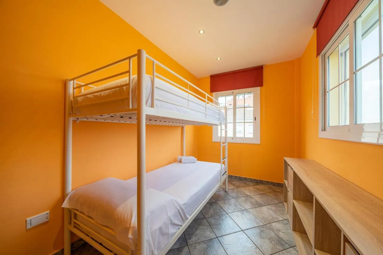 Villa Homeholidaysrentals Romeo - Costa Brava Blanes Spain