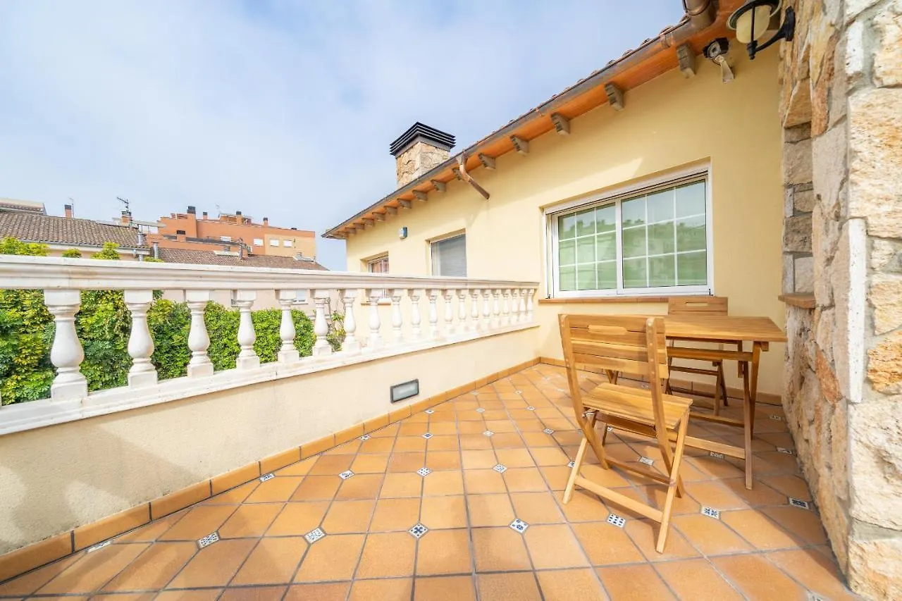 Homeholidaysrentals Romeo - Costa Brava Blanes Spain