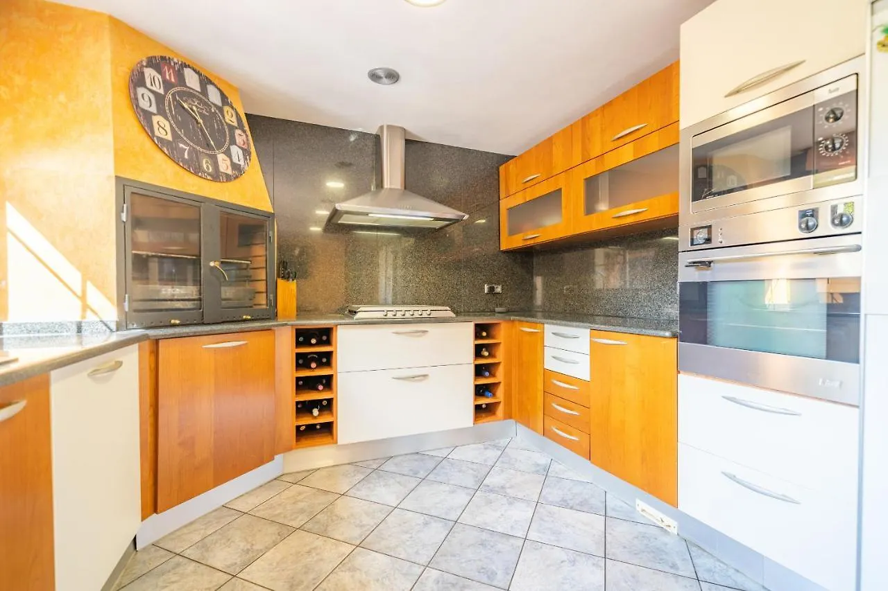 Villa Homeholidaysrentals Romeo - Costa Brava Blanes