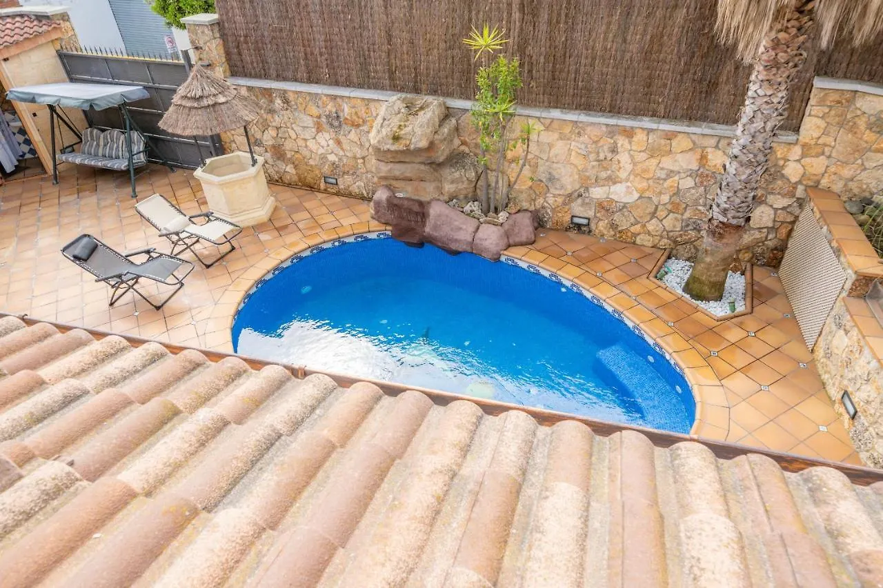 Homeholidaysrentals Romeo - Costa Brava Blanes