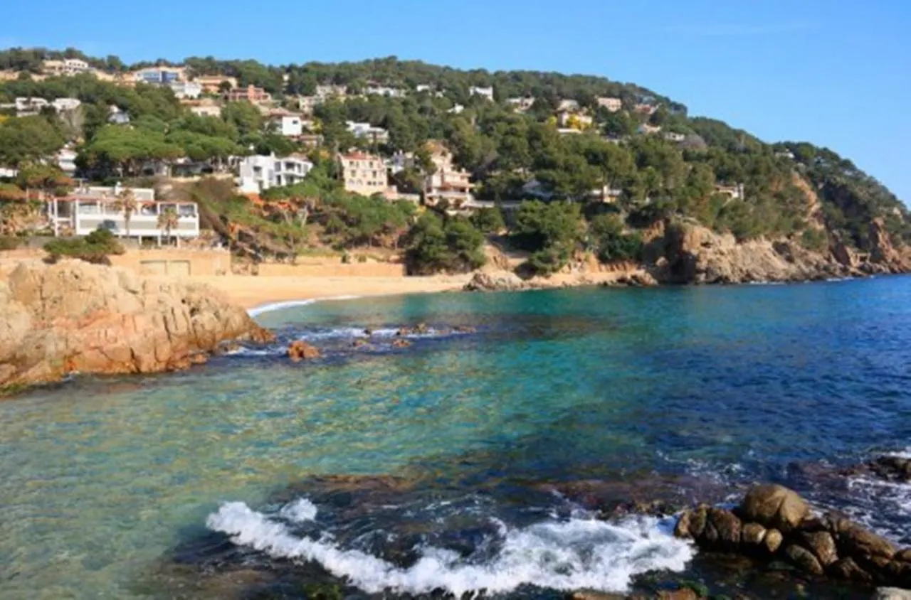 Homeholidaysrentals Romeo - Costa Brava Blanes 0*,  Spain