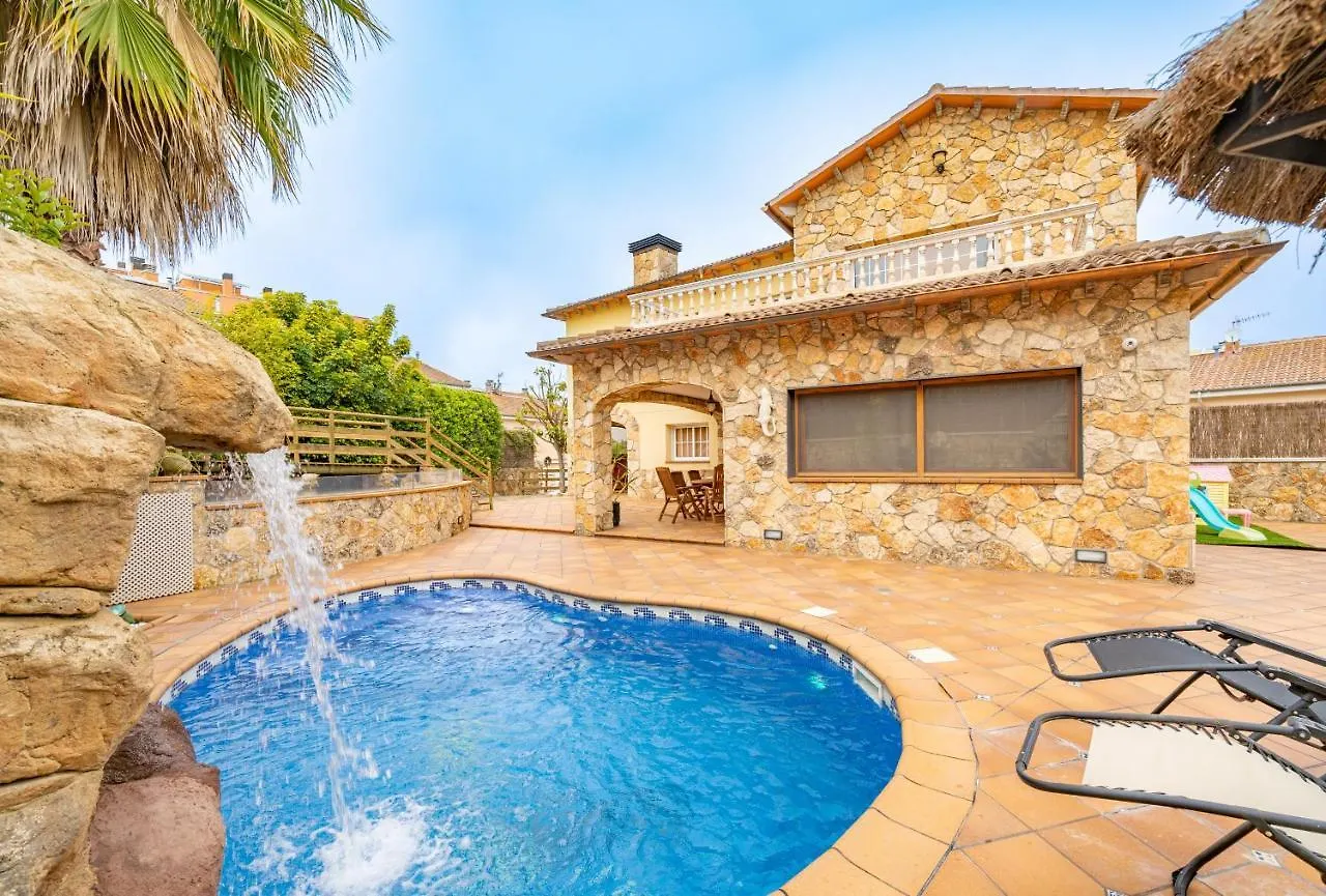 Homeholidaysrentals Romeo - Costa Brava Blanes Spain