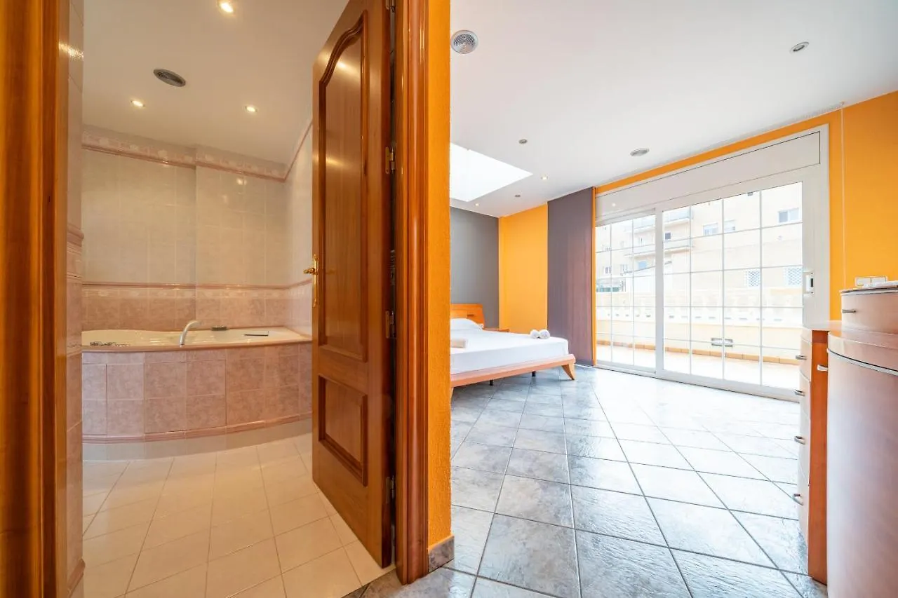 Homeholidaysrentals Romeo - Costa Brava Blanes