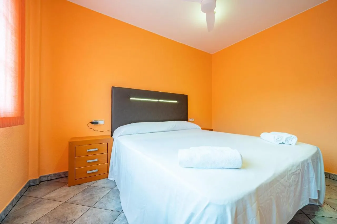 Homeholidaysrentals Romeo - Costa Brava Blanes Villa