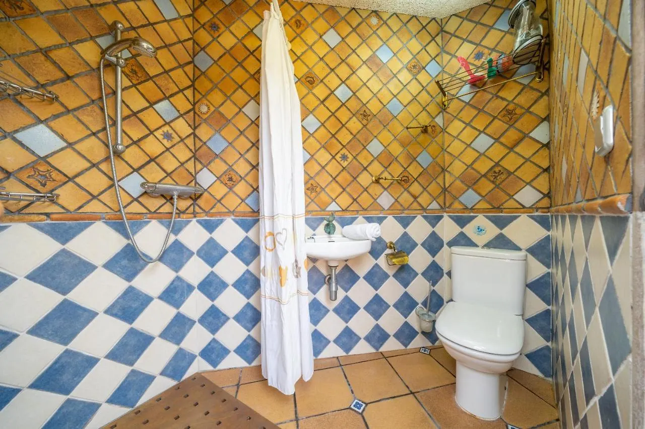 Homeholidaysrentals Romeo - Costa Brava Blanes 0*,