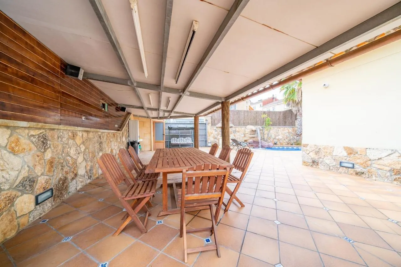 Homeholidaysrentals Romeo - Costa Brava Blanes