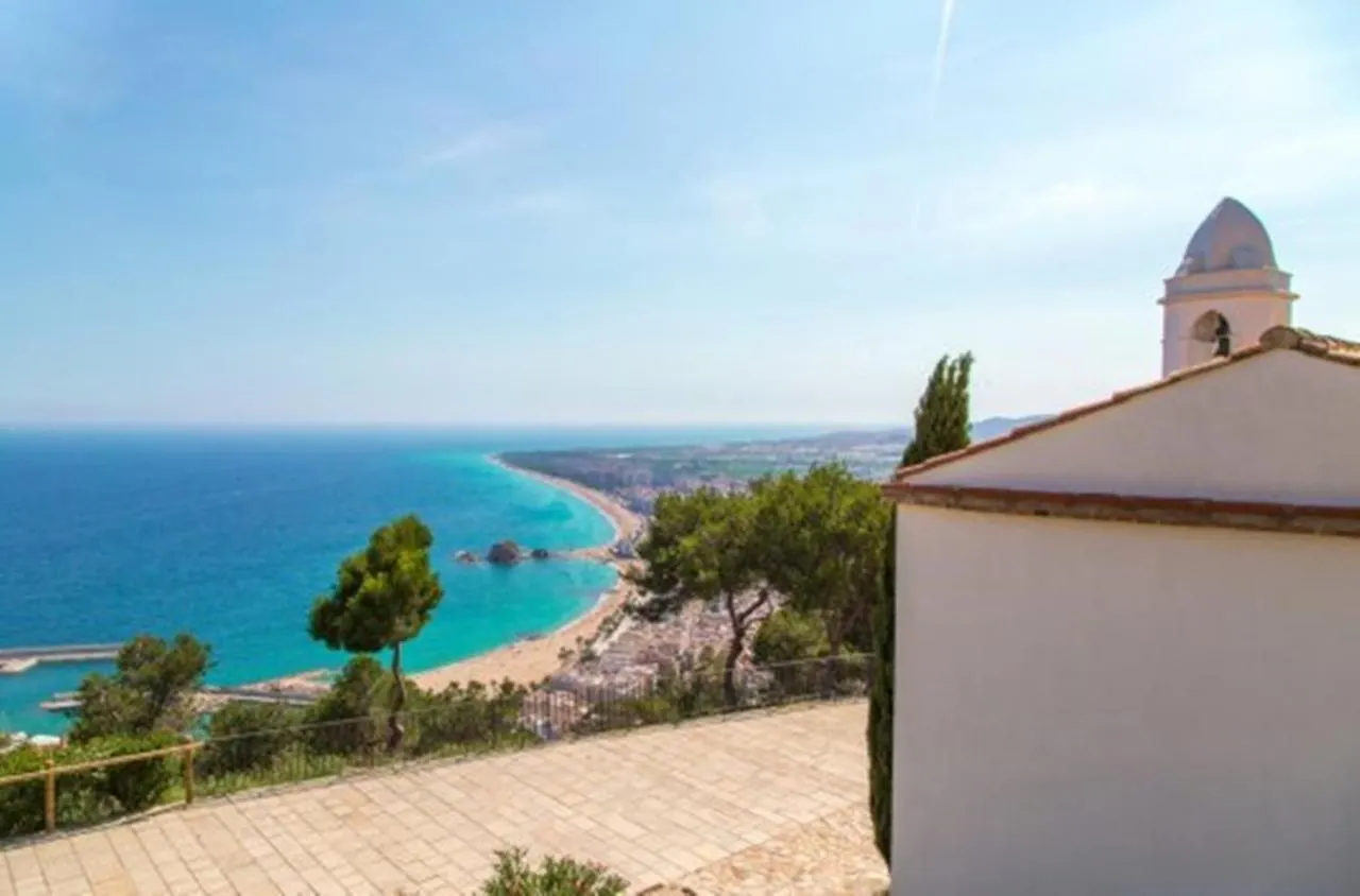 Homeholidaysrentals Romeo - Costa Brava Blanes Villa