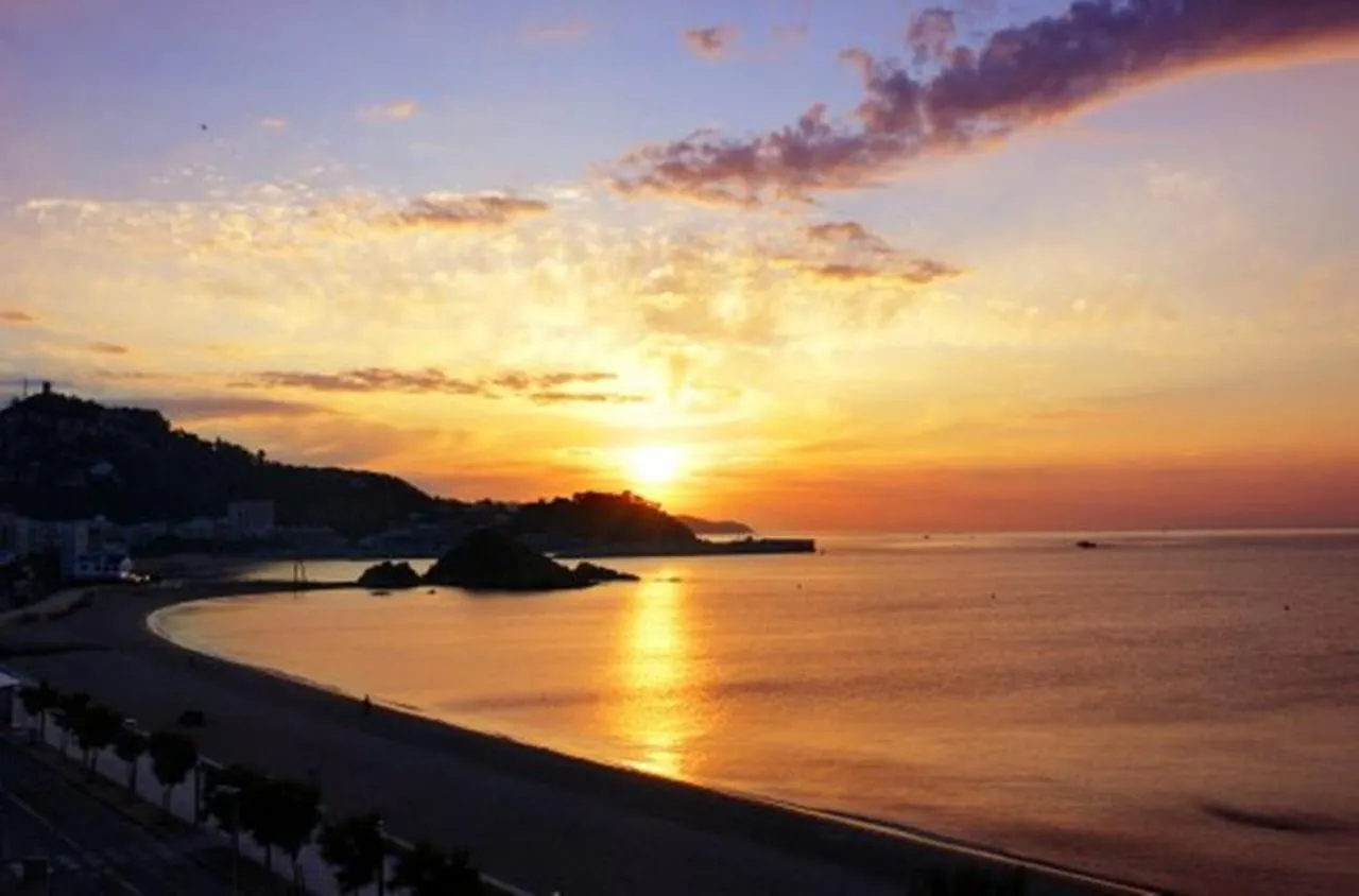 Villa Homeholidaysrentals Romeo - Costa Brava Blanes Spain