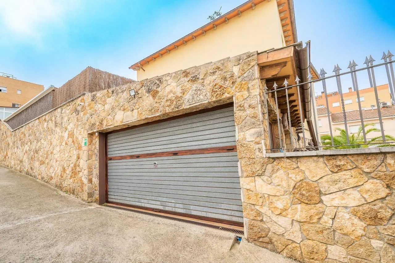 Homeholidaysrentals Romeo - Costa Brava Blanes Spain